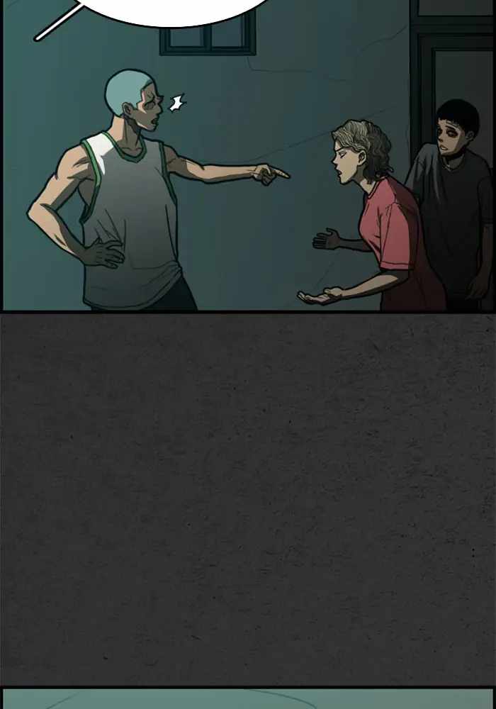 Rotten Chapter 8 - Page 40