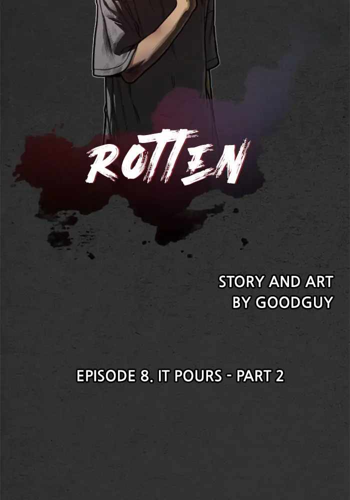 Rotten Chapter 8 - Page 45