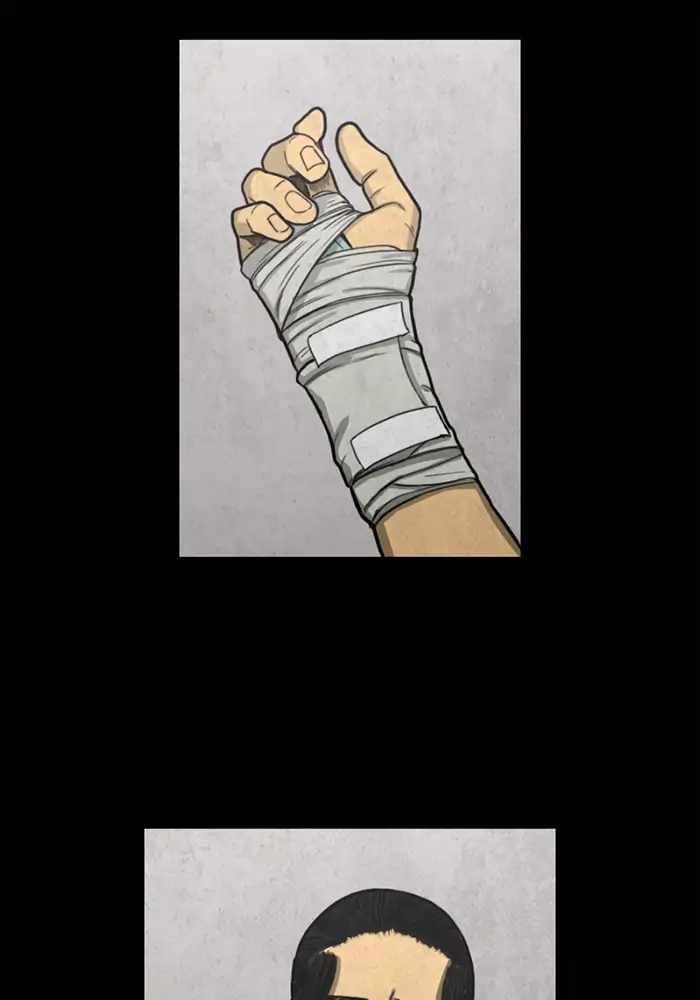 Rotten Chapter 8 - Page 49