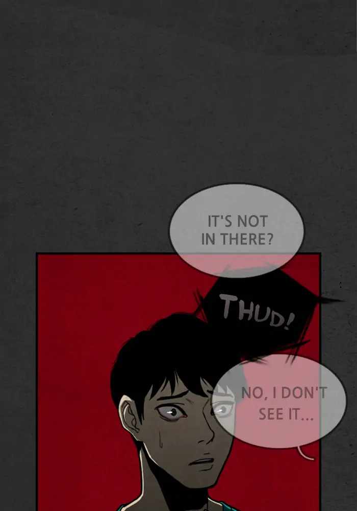 Rotten Chapter 8 - Page 5