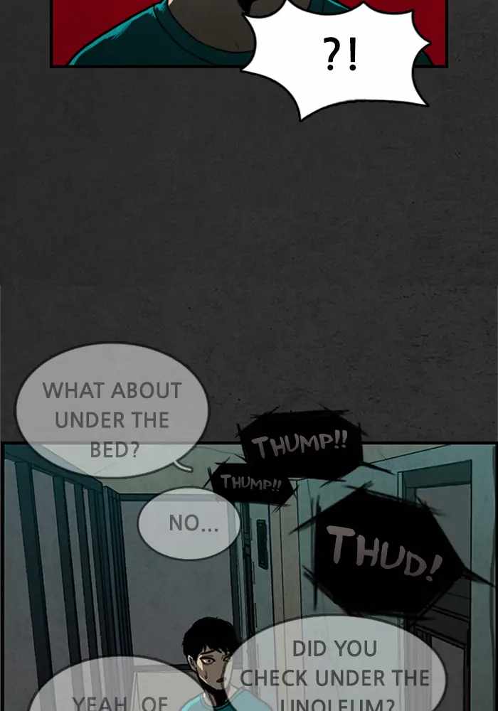 Rotten Chapter 8 - Page 6