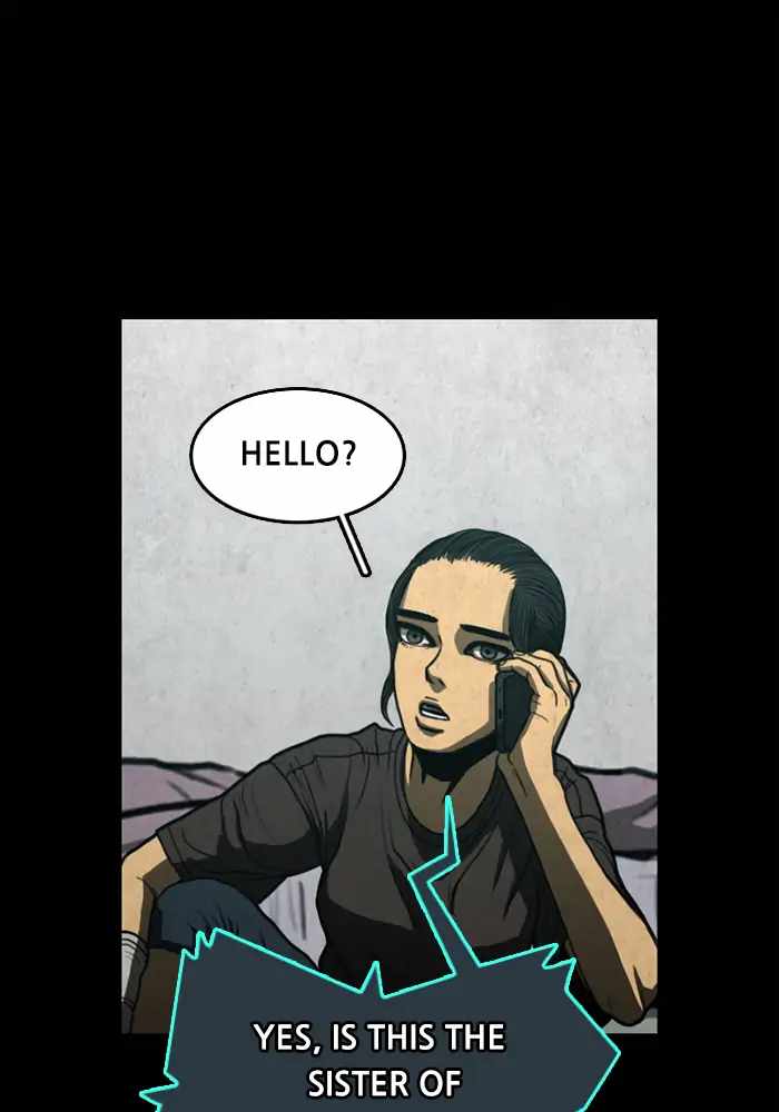 Rotten Chapter 8 - Page 61