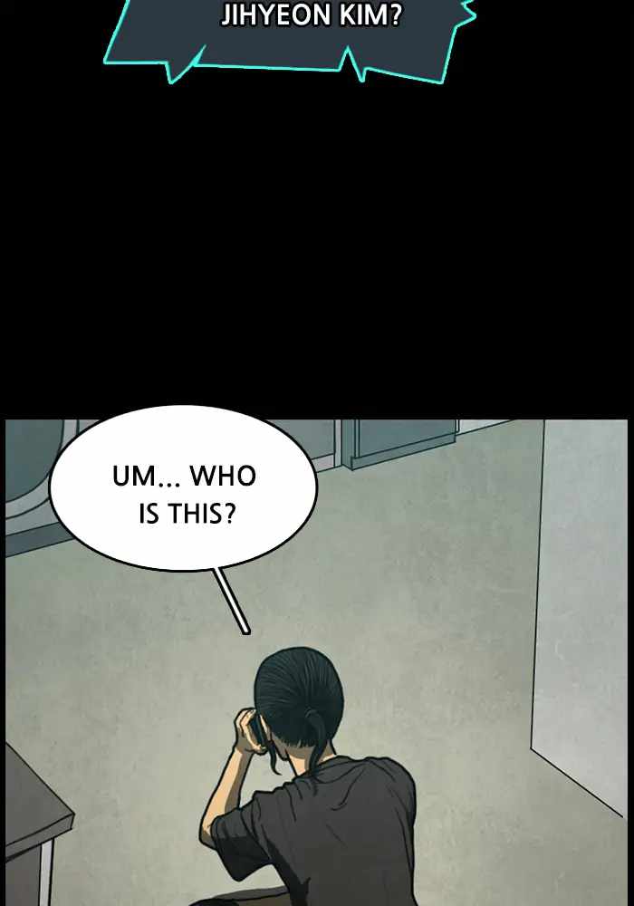 Rotten Chapter 8 - Page 62