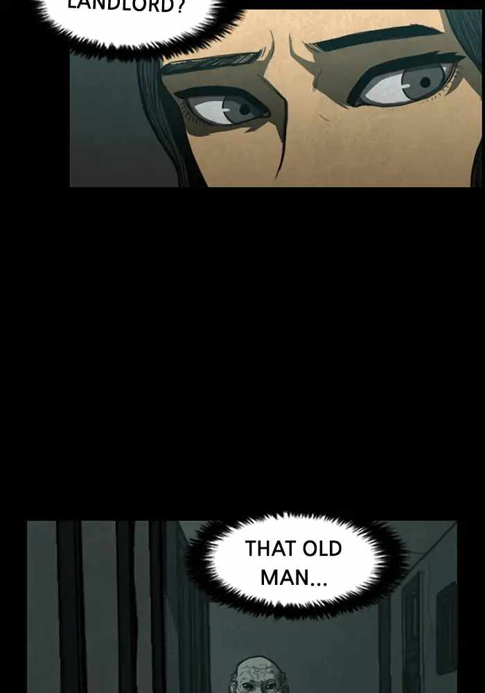 Rotten Chapter 8 - Page 65