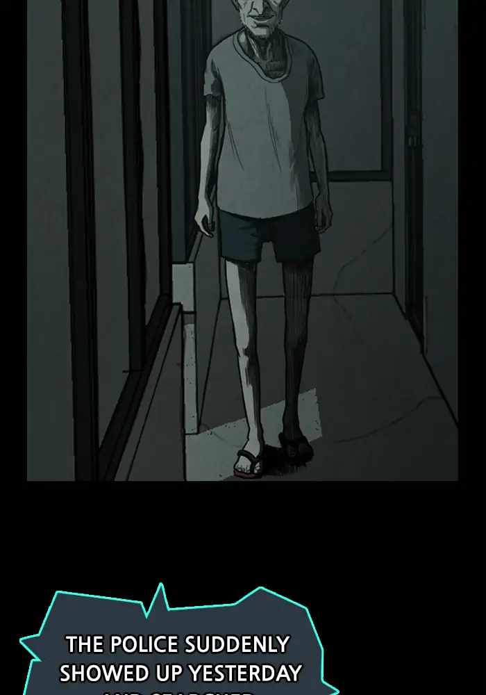 Rotten Chapter 8 - Page 66