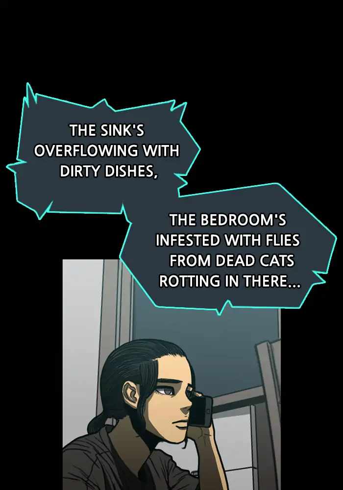 Rotten Chapter 8 - Page 69