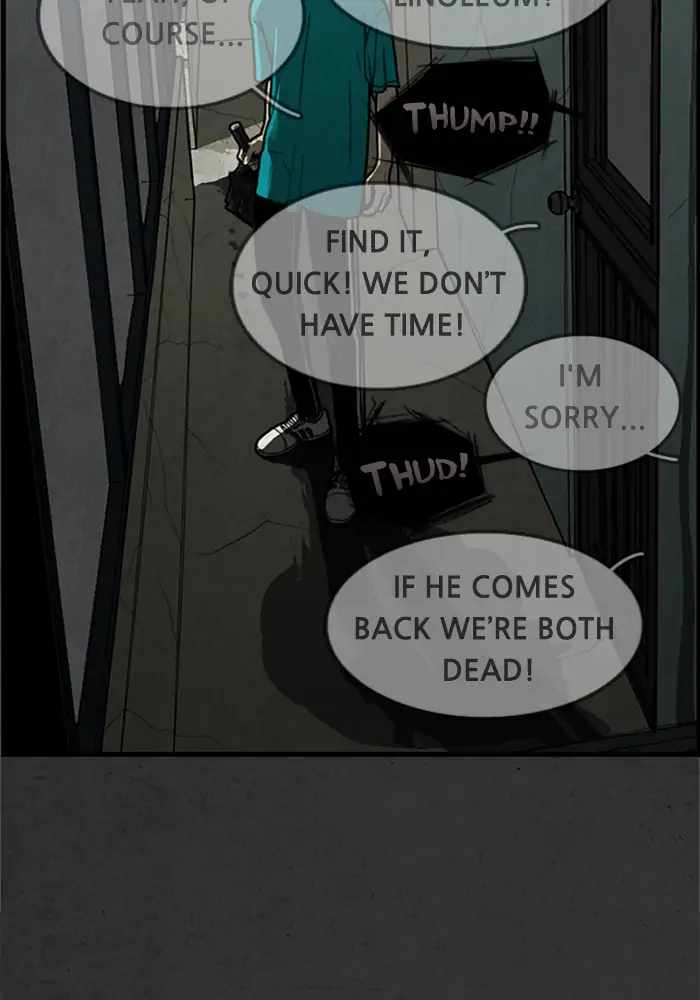 Rotten Chapter 8 - Page 7