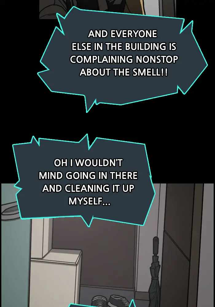 Rotten Chapter 8 - Page 70