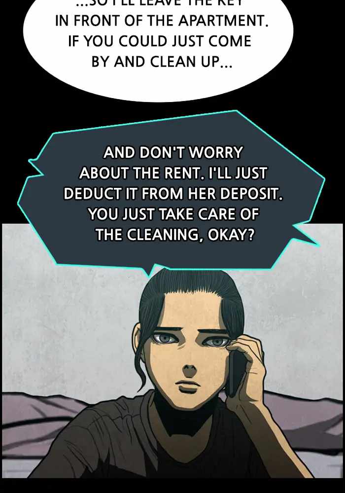 Rotten Chapter 8 - Page 72