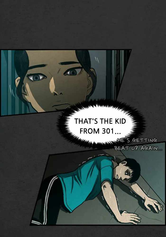 Rotten Chapter 8 - Page 77