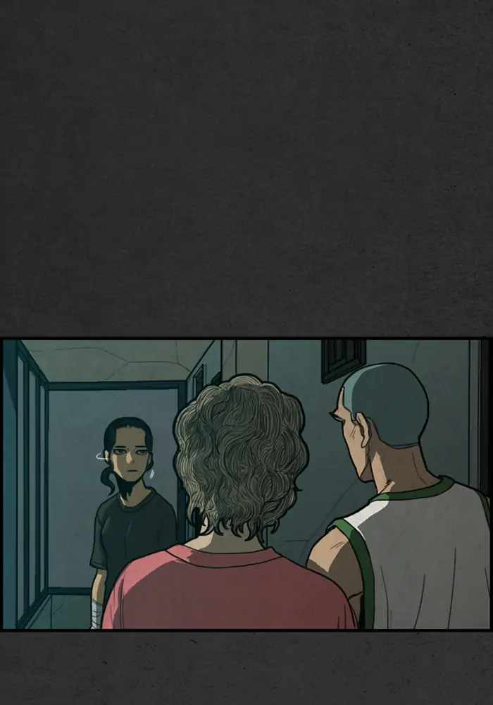 Rotten Chapter 8 - Page 78