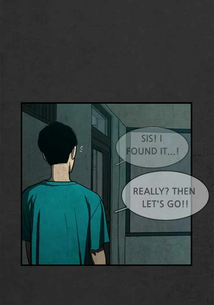 Rotten Chapter 8 - Page 8