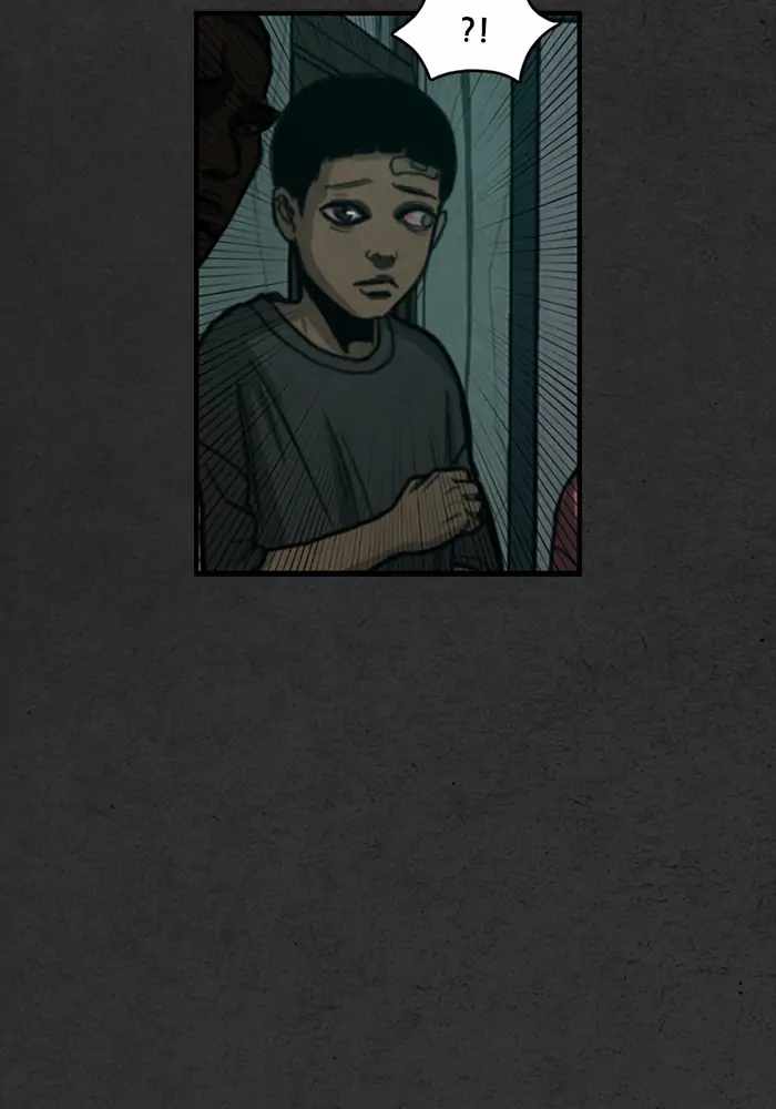 Rotten Chapter 8 - Page 80