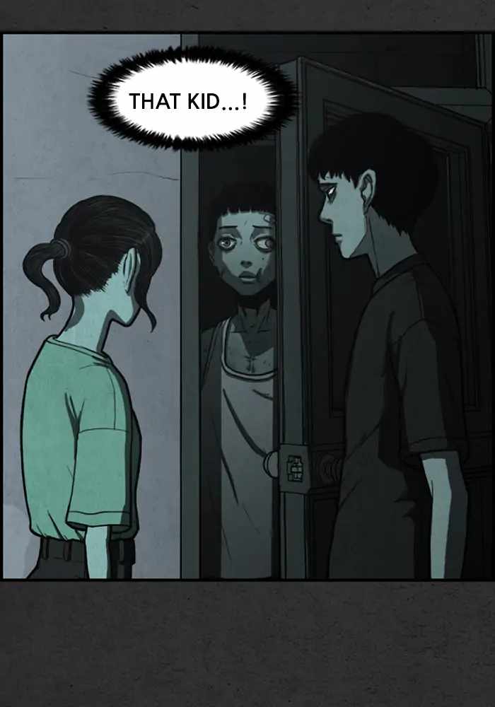 Rotten Chapter 8 - Page 81