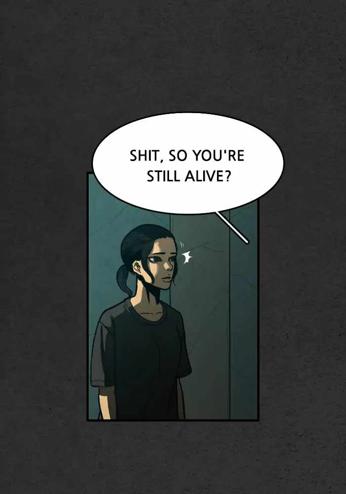 Rotten Chapter 8 - Page 82