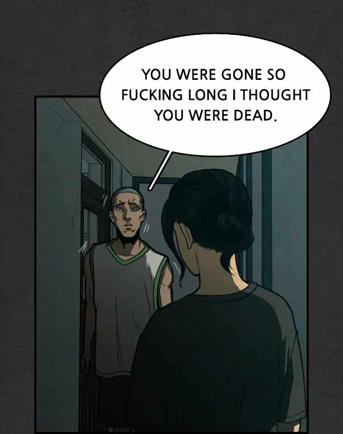 Rotten Chapter 8 - Page 83