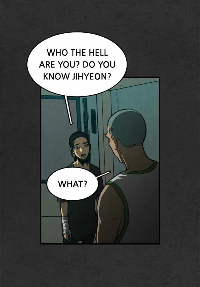 Rotten Chapter 8 - Page 85