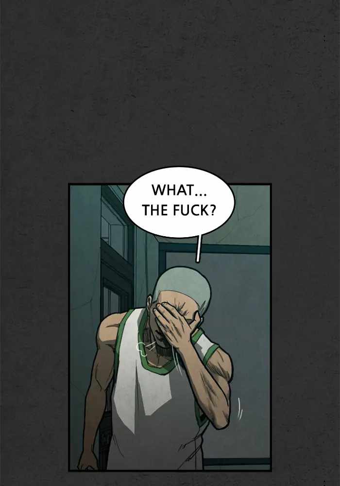 Rotten Chapter 8 - Page 86
