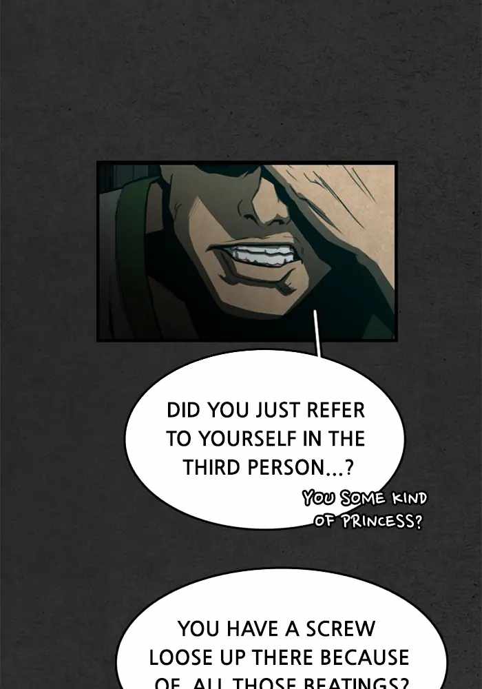 Rotten Chapter 8 - Page 87