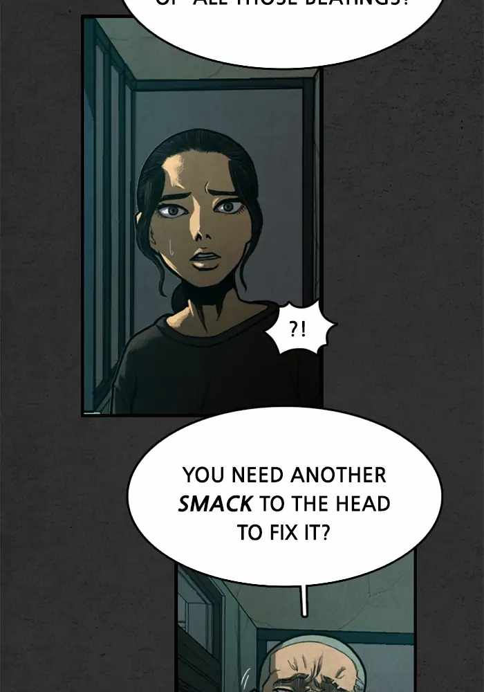 Rotten Chapter 8 - Page 88