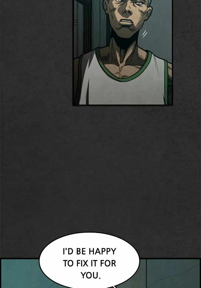 Rotten Chapter 8 - Page 89