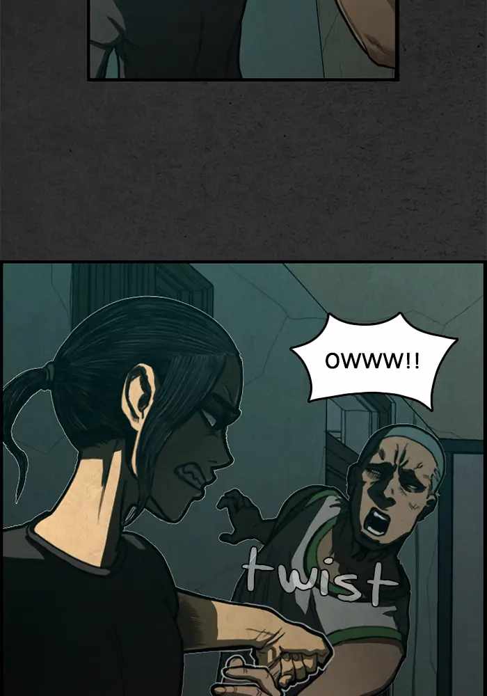 Rotten Chapter 8 - Page 92