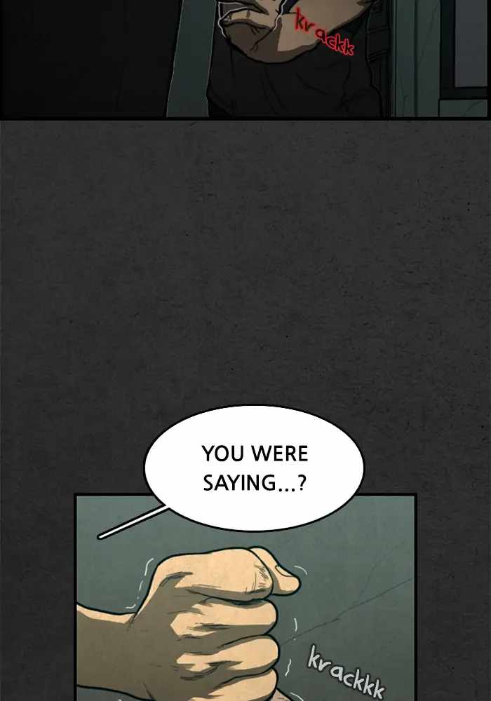 Rotten Chapter 8 - Page 93