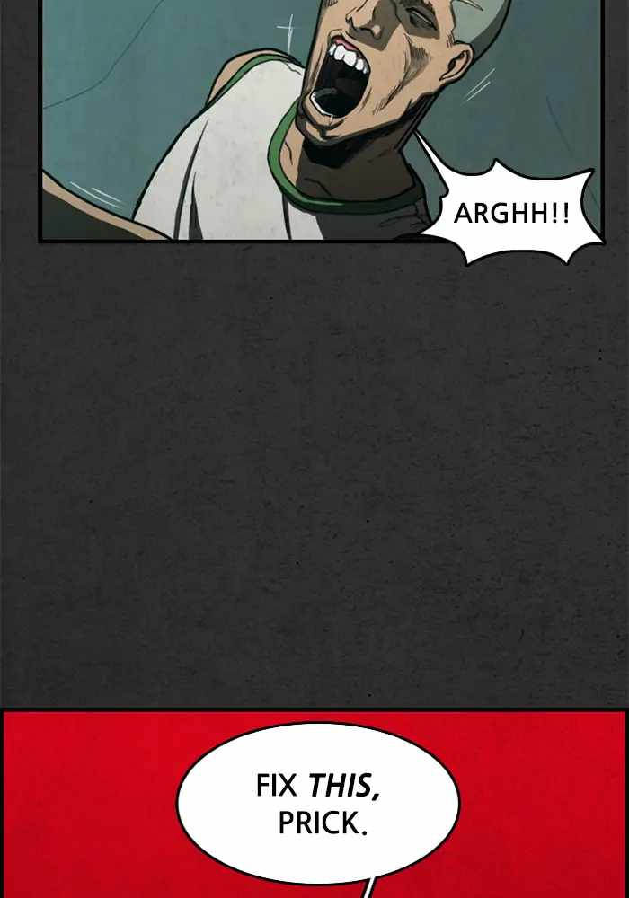 Rotten Chapter 8 - Page 95
