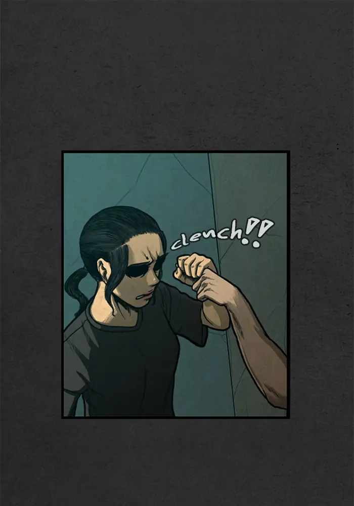 Rotten Chapter 9 - Page 1