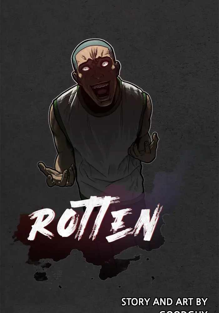 Rotten Chapter 9 - Page 14