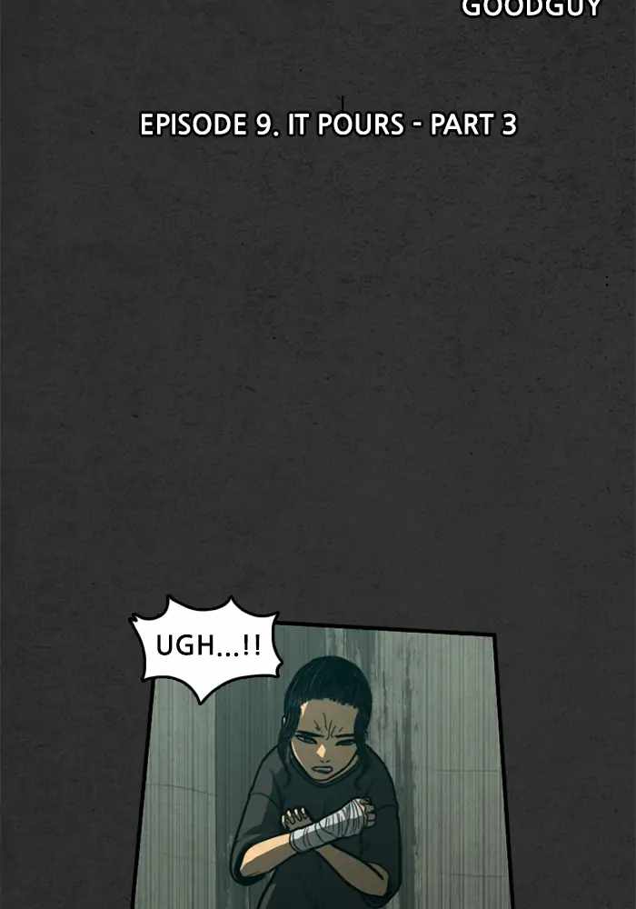 Rotten Chapter 9 - Page 15