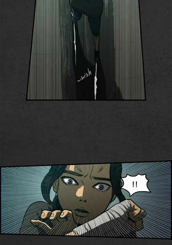 Rotten Chapter 9 - Page 16
