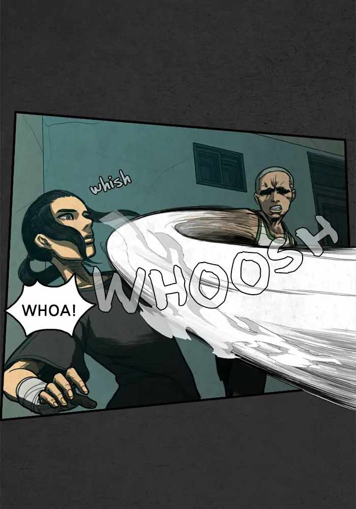 Rotten Chapter 9 - Page 17