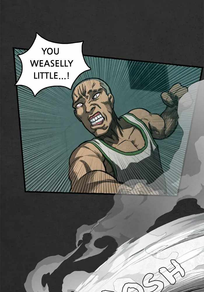 Rotten Chapter 9 - Page 18