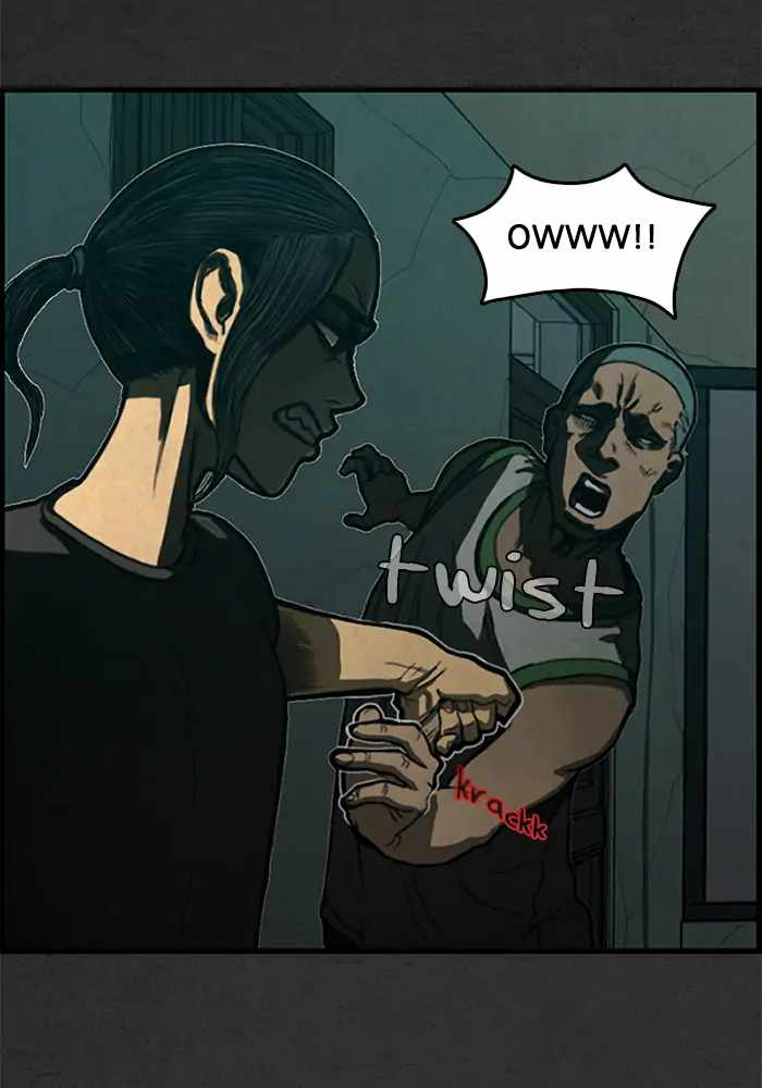 Rotten Chapter 9 - Page 2