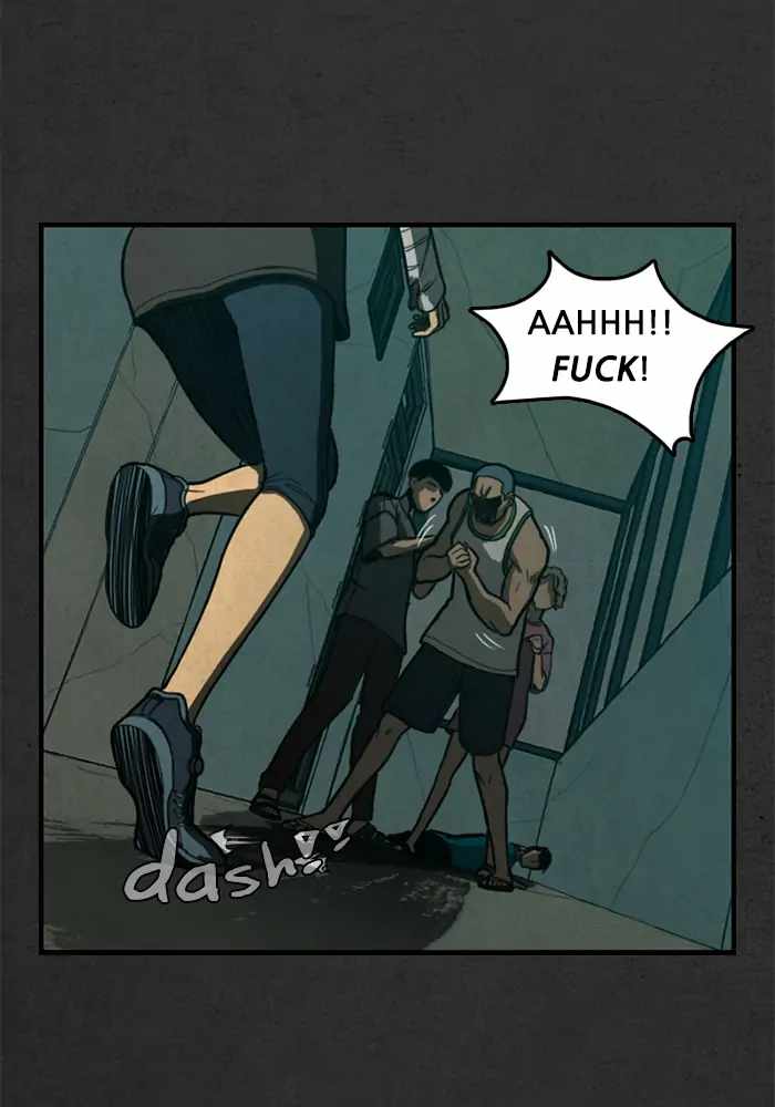 Rotten Chapter 9 - Page 20