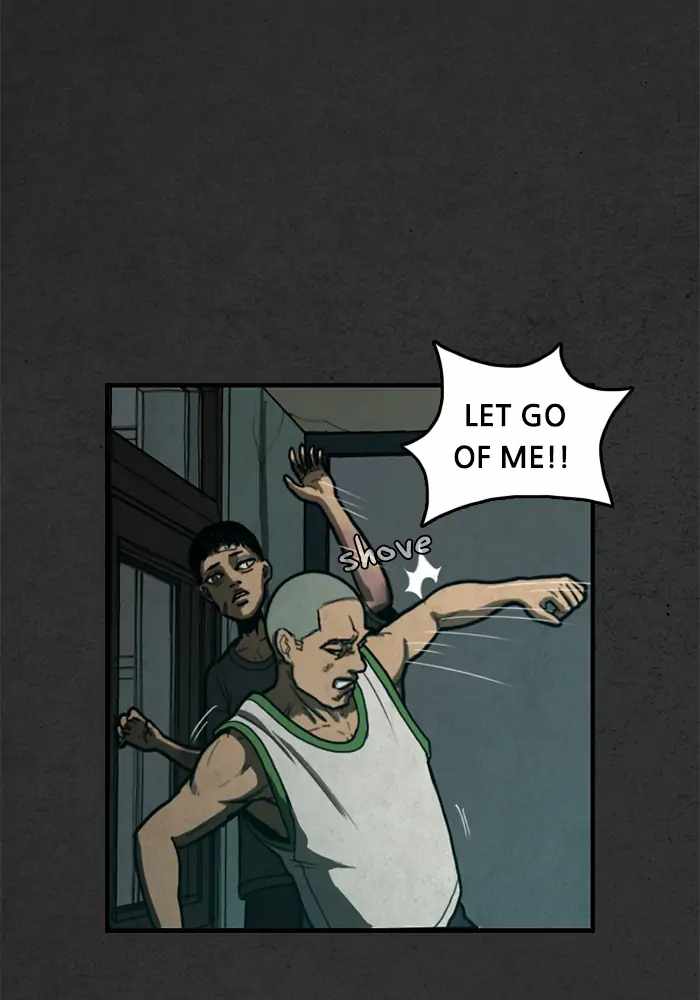 Rotten Chapter 9 - Page 21