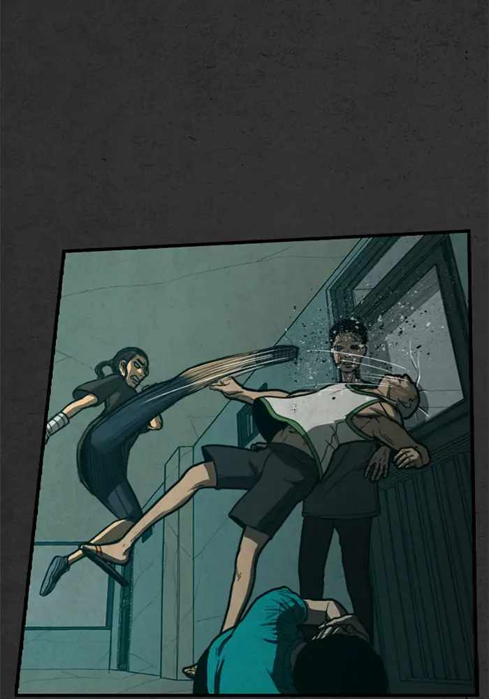 Rotten Chapter 9 - Page 25
