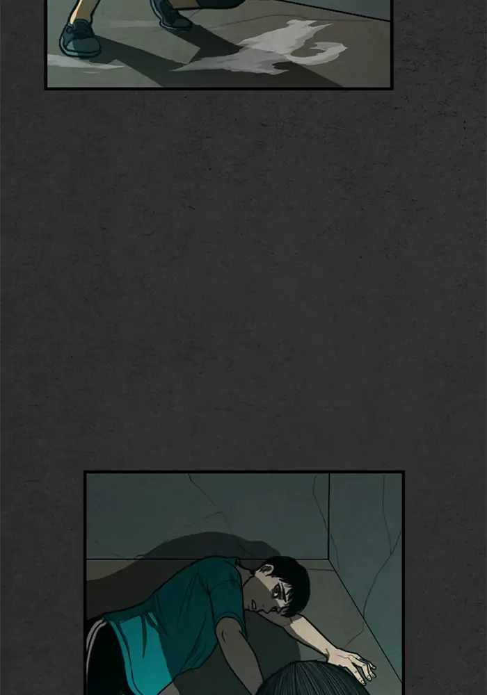 Rotten Chapter 9 - Page 27