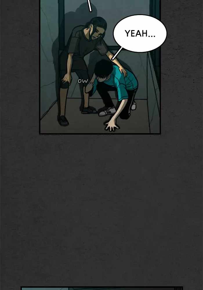 Rotten Chapter 9 - Page 29