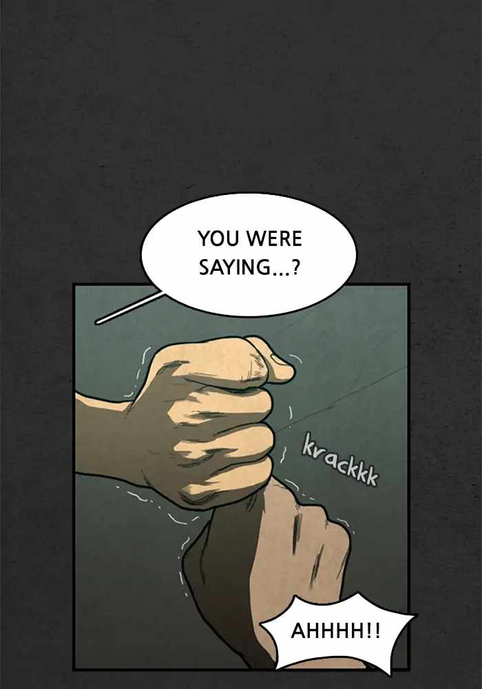 Rotten Chapter 9 - Page 3