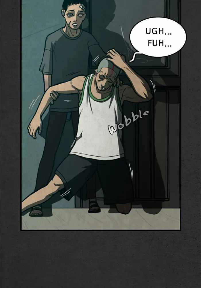 Rotten Chapter 9 - Page 33