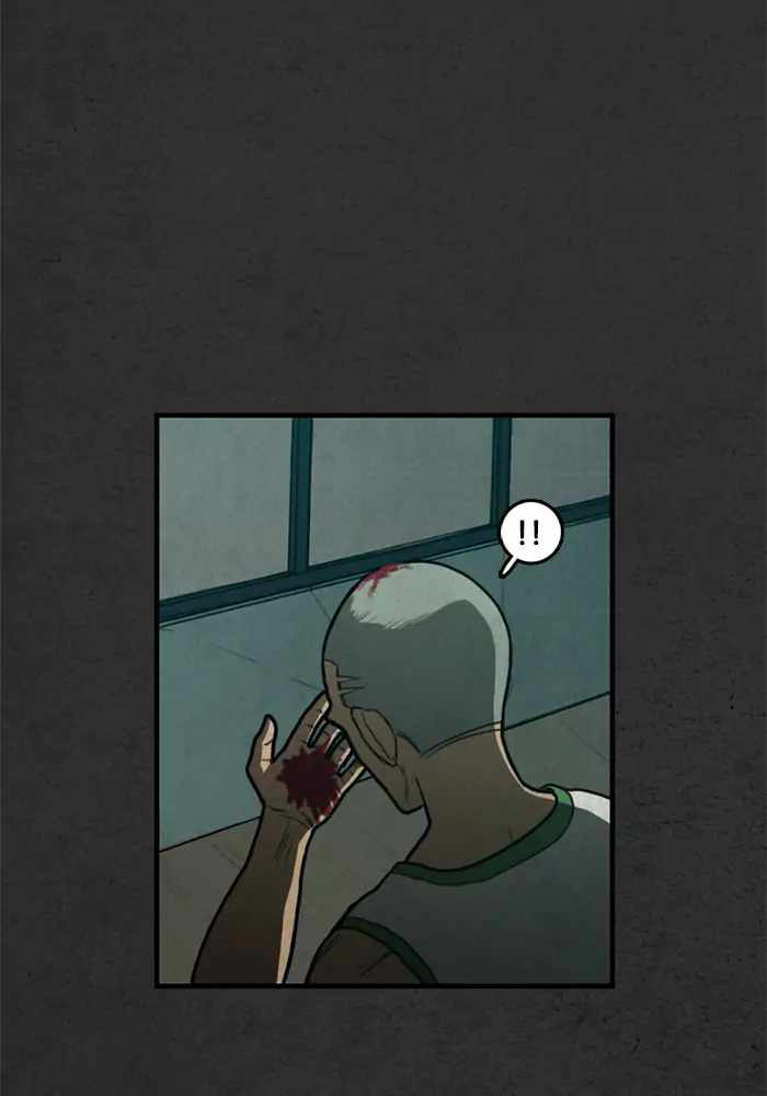 Rotten Chapter 9 - Page 35