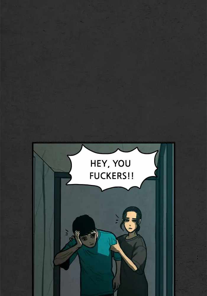 Rotten Chapter 9 - Page 37