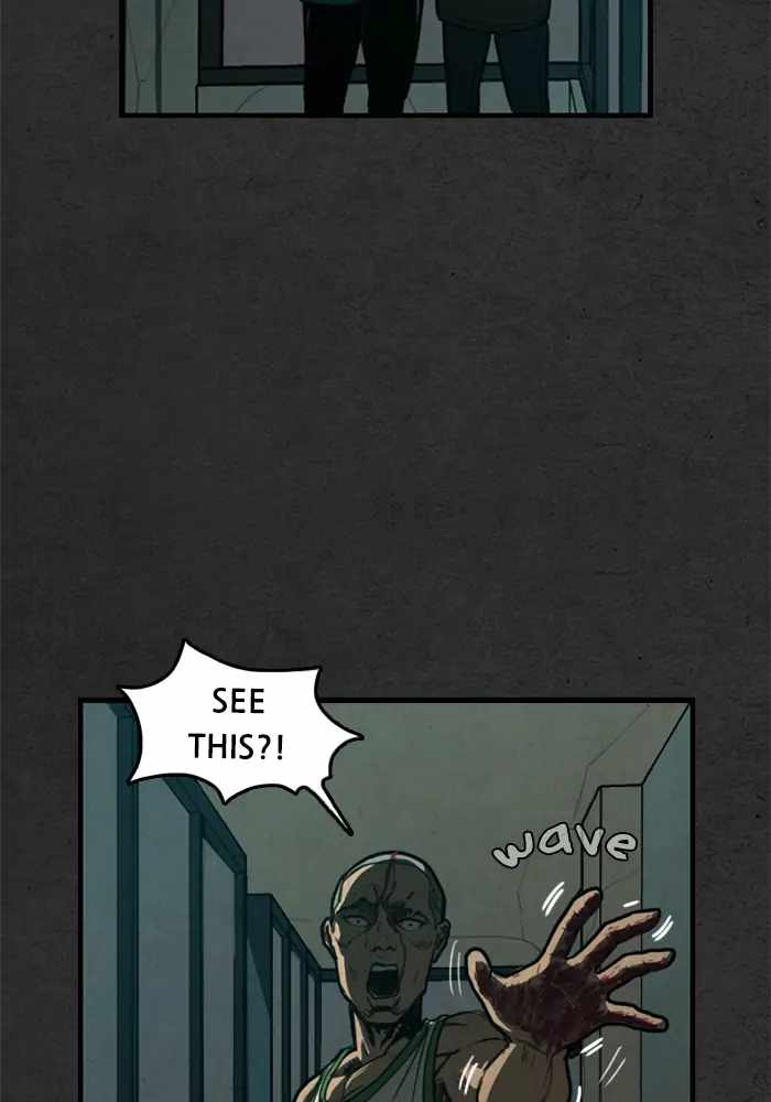 Rotten Chapter 9 - Page 38
