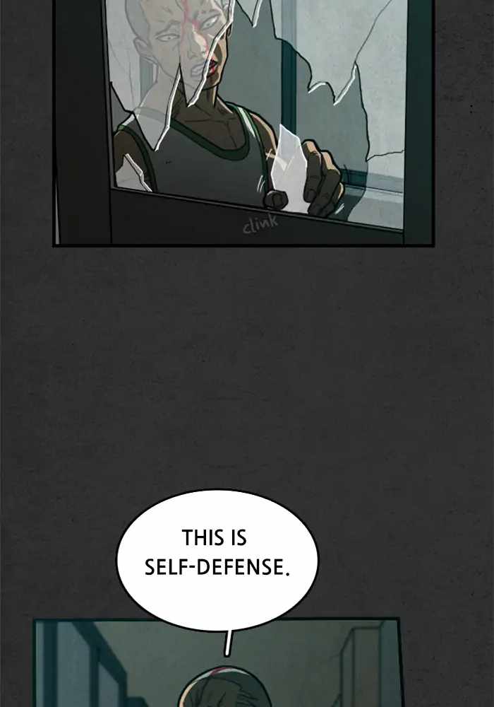 Rotten Chapter 9 - Page 41