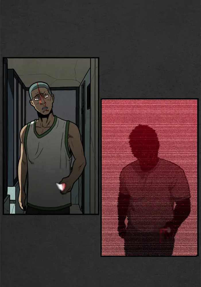 Rotten Chapter 9 - Page 47