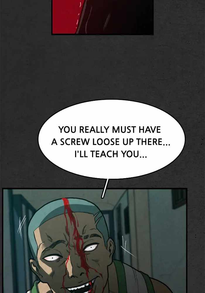 Rotten Chapter 9 - Page 52