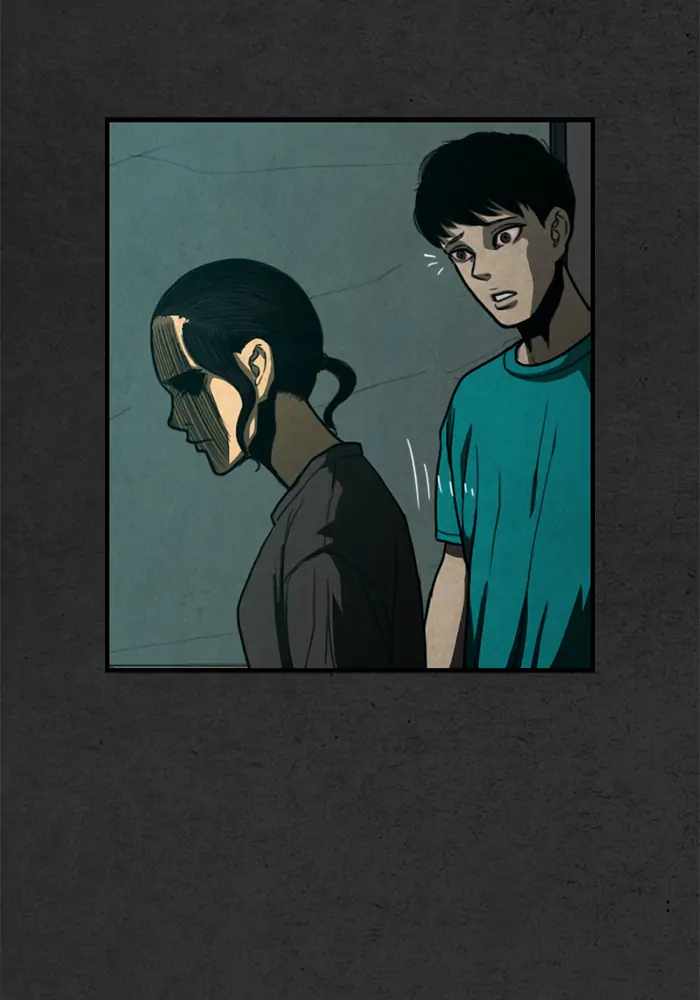 Rotten Chapter 9 - Page 54