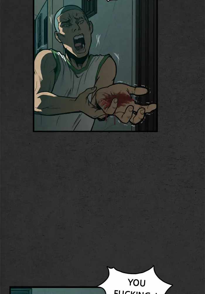 Rotten Chapter 9 - Page 59